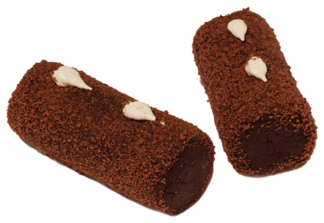 Пирожное "Картошка" (бисквитное), 100 гр