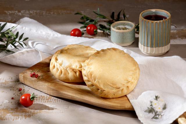 Курник (с курицей), 150 гр