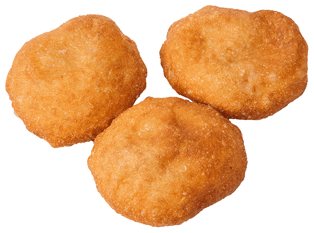 Беляш, 100 гр