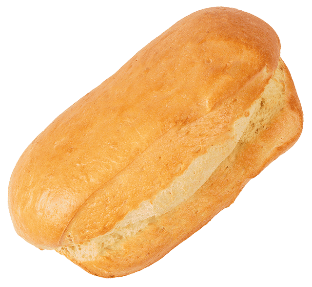 БУЛКА ГОРОДСКАЯ (0,2кг)