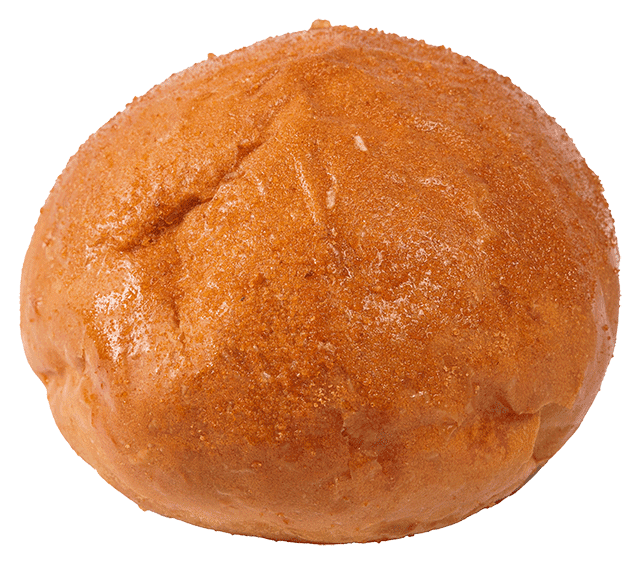 Булочка К завтраку (с чесноком), 50 гр